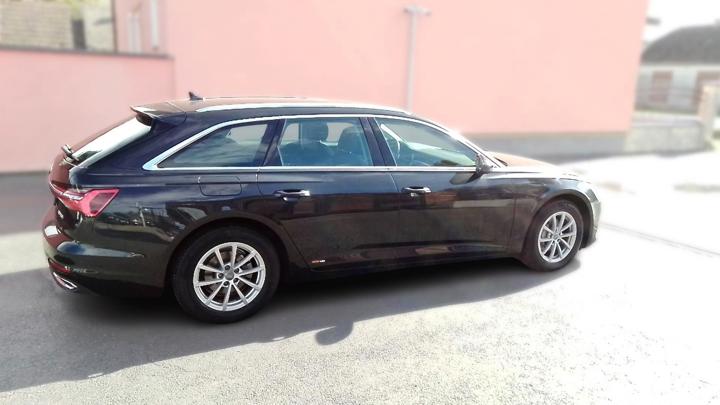 Audi A6 Avant 40 TDI S tronic