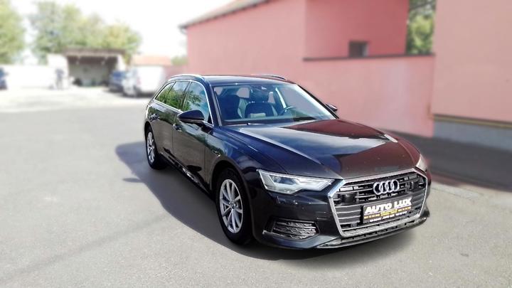 Audi A6 Avant 40 TDI S tronic