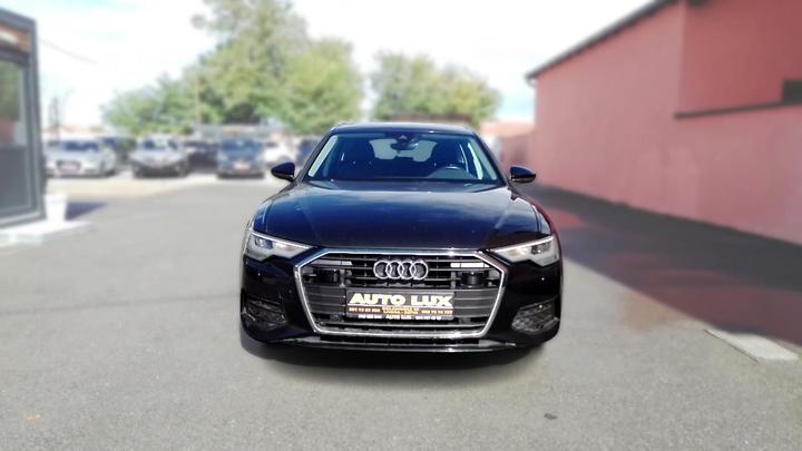 Audi A6 Avant 40 TDI S tronic