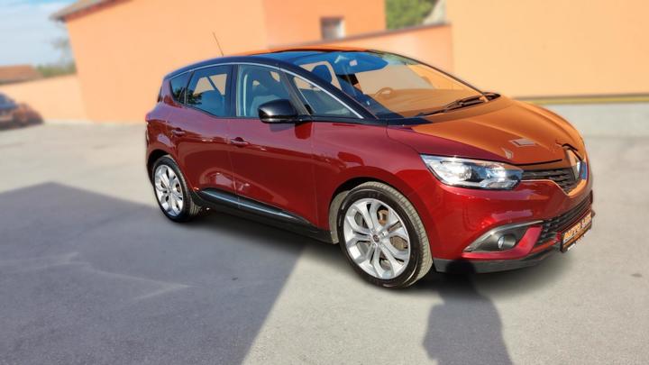 Renault Grand Scénic Blue dCi 120 Intens EDC 5 vrata