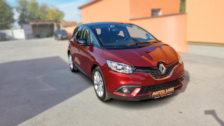 Renault Grand Scénic Blue dCi 120 Intens EDC 5 vrata