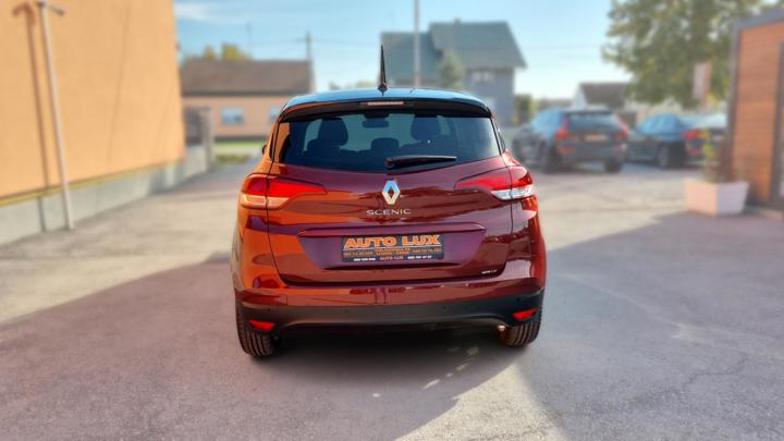 Renault Grand Scénic Blue dCi 120 Intens EDC 5 vrata