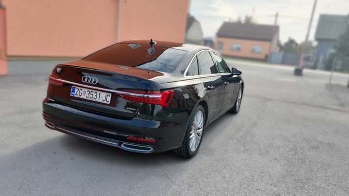 Audi A6 40 TDI quattro Sport S tronic