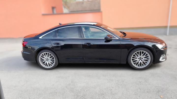 Audi A6 40 TDI quattro Sport S tronic