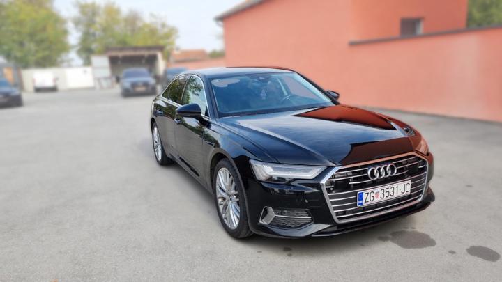 Audi A6 40 TDI quattro Sport S tronic