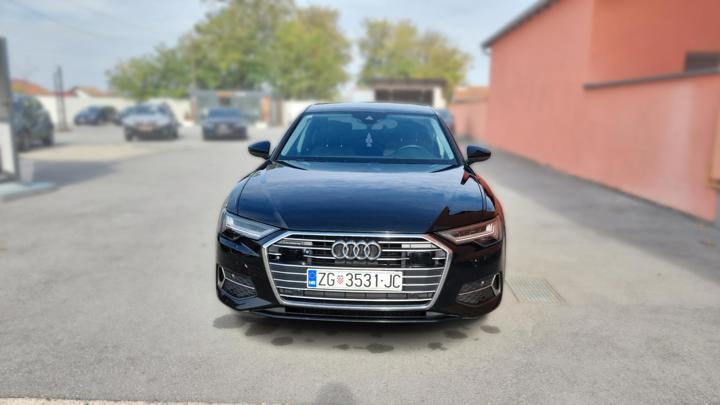 Audi A6 40 TDI quattro Sport S tronic