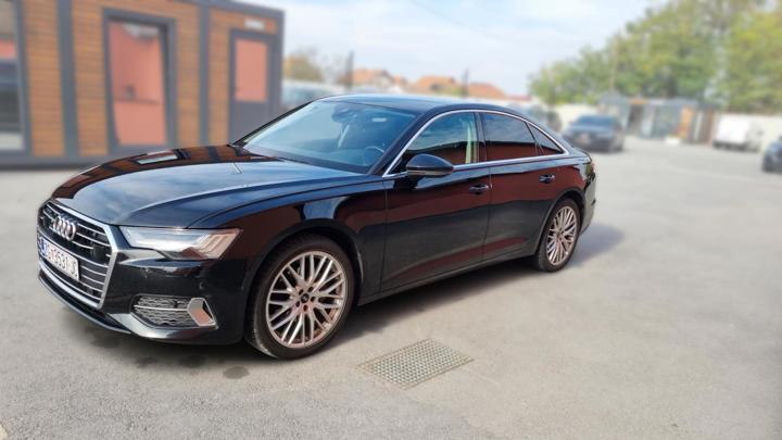 Audi A6 40 TDI quattro Sport S tronic