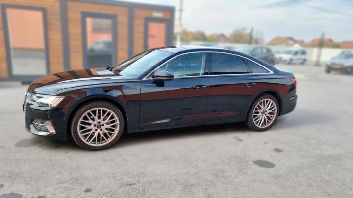 Audi A6 40 TDI quattro Sport S tronic