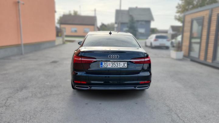 Audi A6 40 TDI quattro Sport S tronic