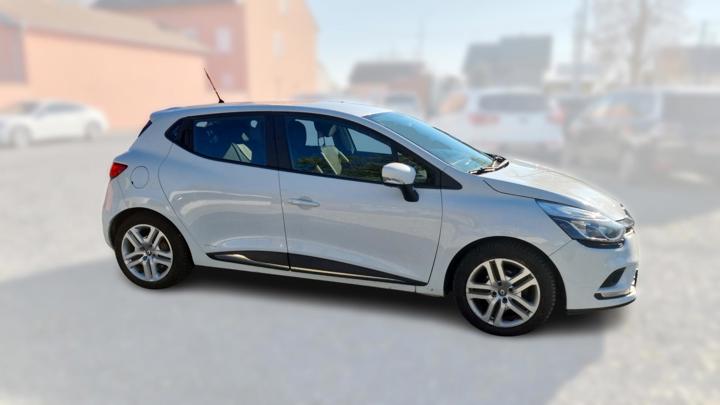 Renault Renault Clio 1.5d