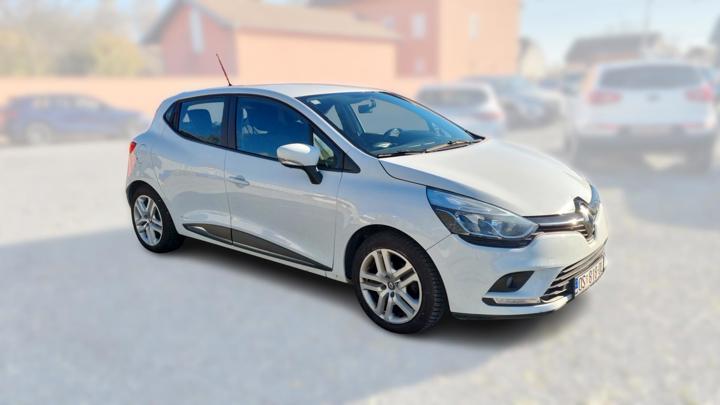 Renault Renault Clio 1.5d