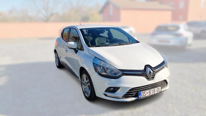 Renault Renault Clio 1.5d