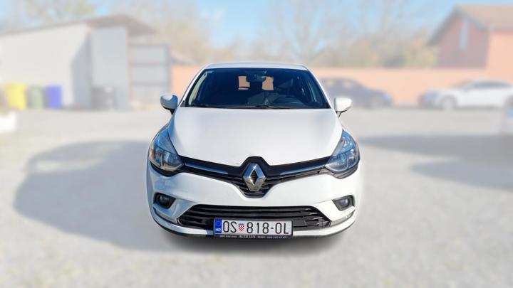 Renault Renault Clio 1.5d