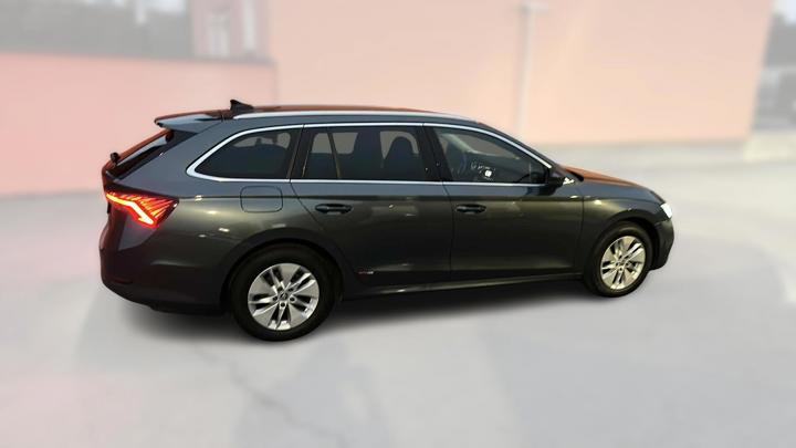 Škoda Škoda Octavia Combi 2.0 TDI