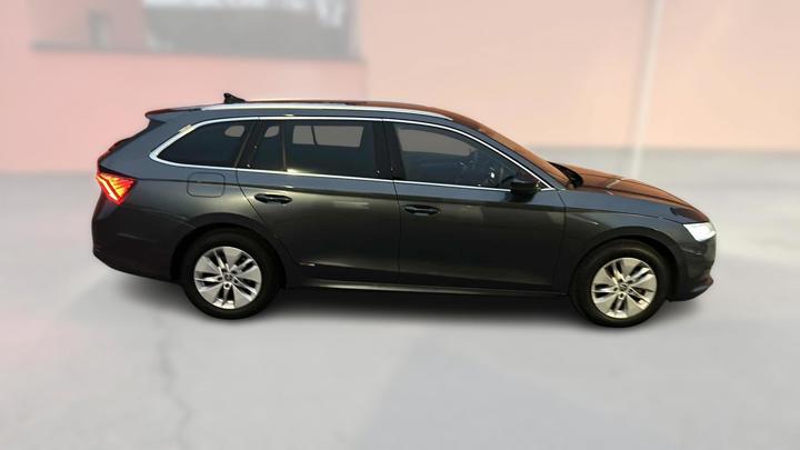 Škoda Škoda Octavia Combi 2.0 TDI