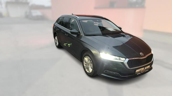 Škoda Škoda Octavia Combi 2.0 TDI