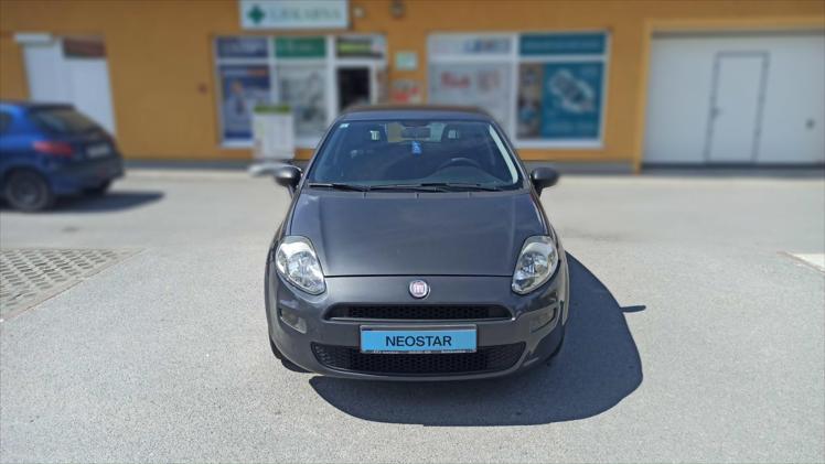 Fiat Grande Punto 1.2