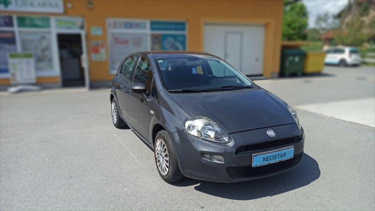 Fiat Grande Punto 1.2