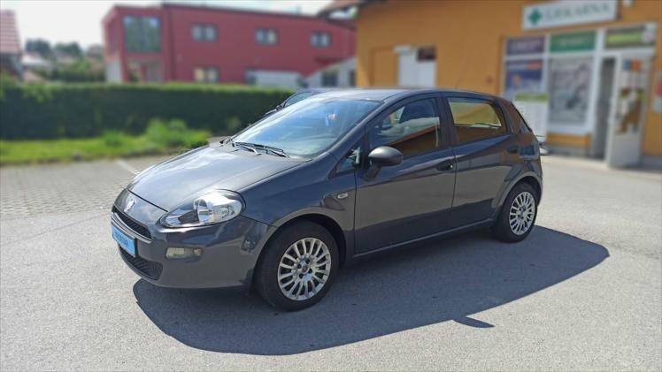 Fiat Grande Punto 1.2