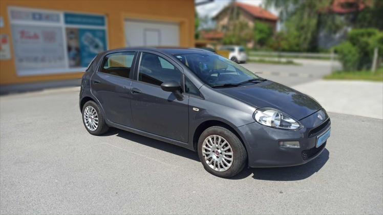 Fiat Grande Punto 1.2