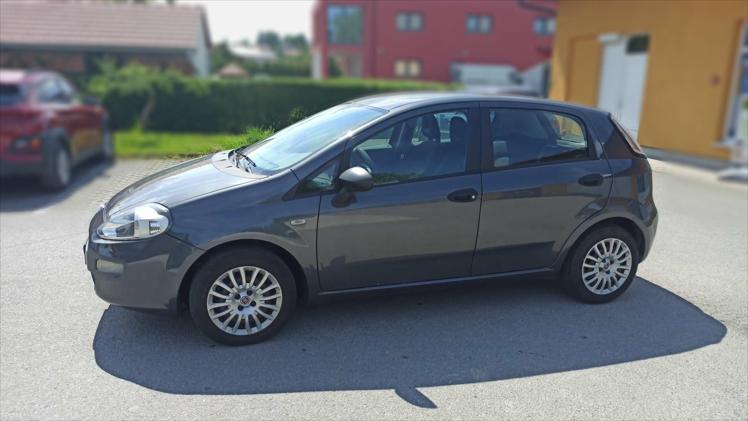 Fiat Grande Punto 1.2