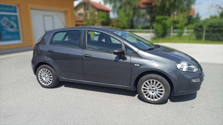 Fiat Grande Punto 1.2