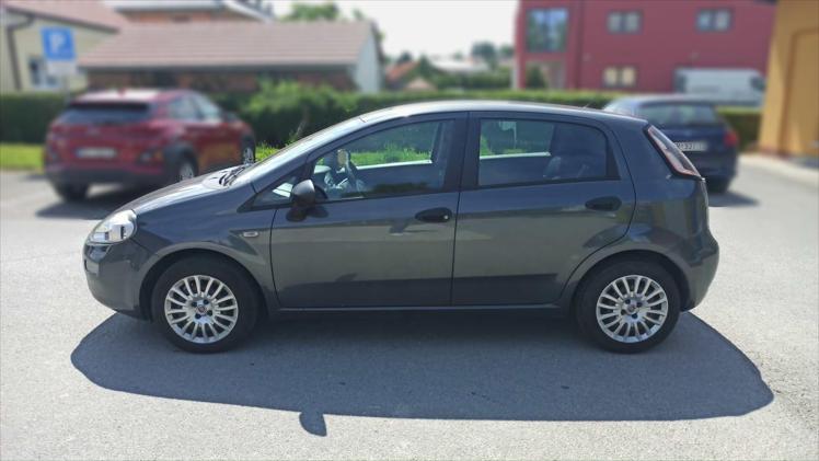 Fiat Grande Punto 1.2