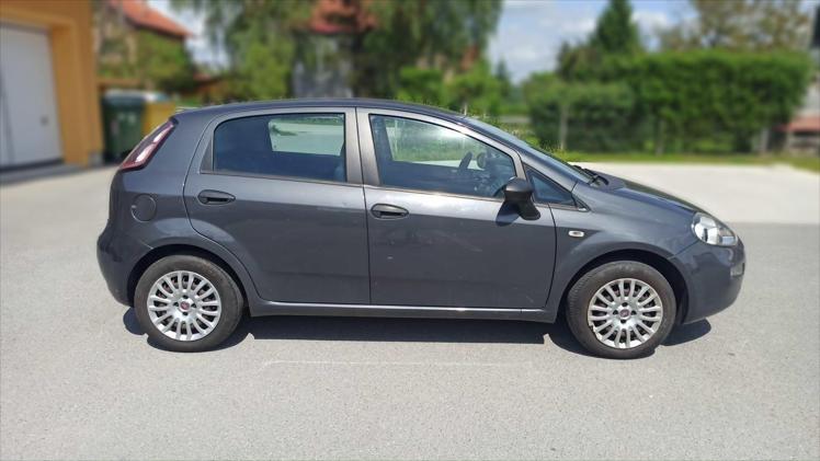 Fiat Grande Punto 1.2