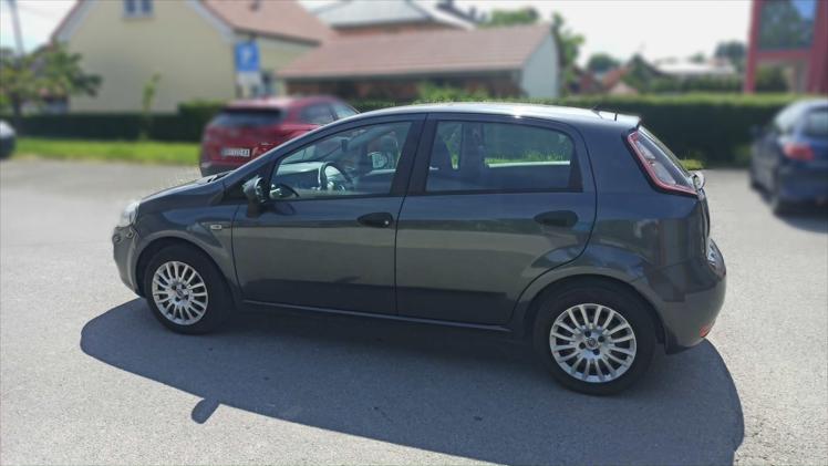 Fiat Grande Punto 1.2