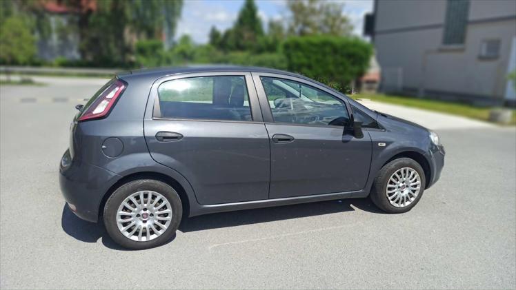 Fiat Grande Punto 1.2