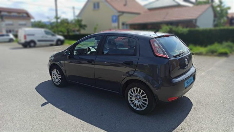 Fiat Grande Punto 1.2