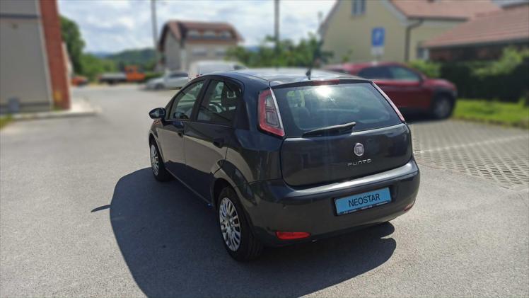 Fiat Grande Punto 1.2