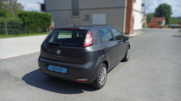 Fiat Grande Punto 1.2