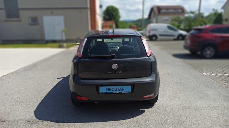 Fiat Grande Punto 1.2