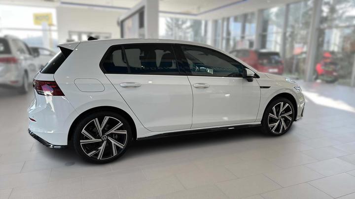 VW Golf 2,0 TDI BMT R-Line DSG