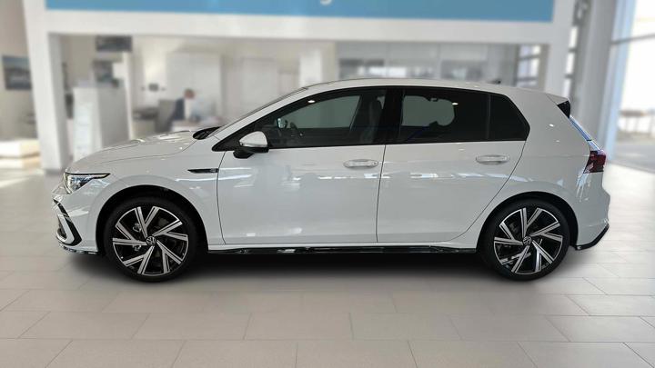 VW Golf 2,0 TDI BMT R-Line DSG