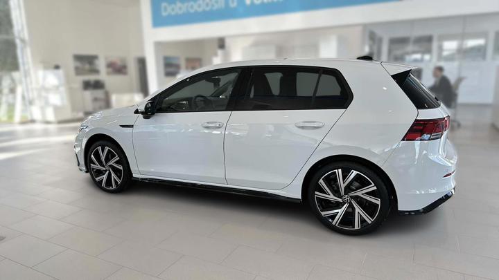 VW Golf 2,0 TDI BMT R-Line DSG