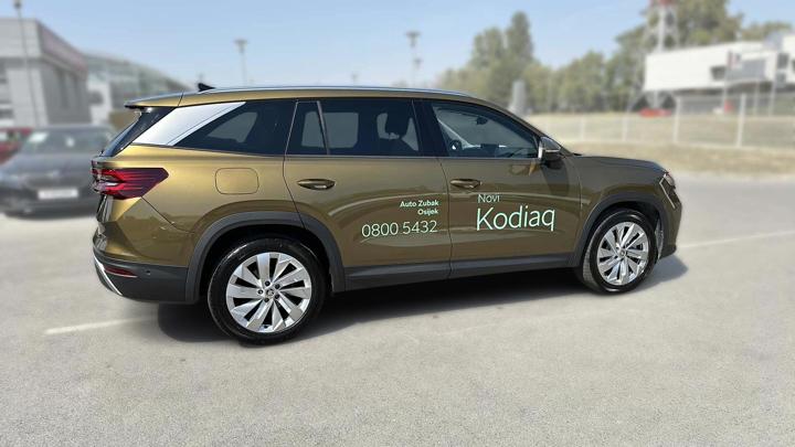 Škoda Kodiaq Selection 2.0 TDI DSG