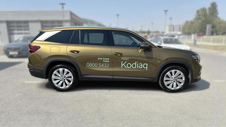 Škoda Kodiaq Selection 2.0 TDI DSG