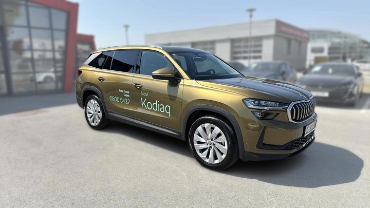 Škoda Kodiaq Selection 2.0 TDI DSG