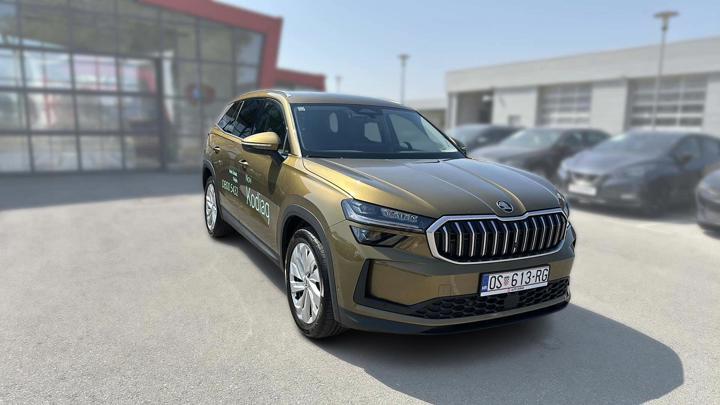 Škoda Kodiaq Selection 2.0 TDI DSG