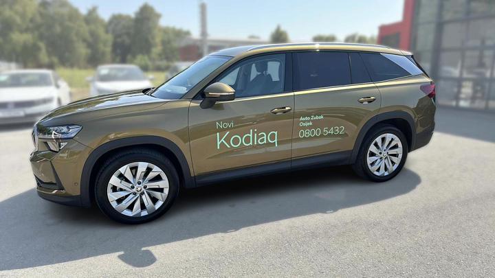 Škoda Kodiaq Selection 2.0 TDI DSG