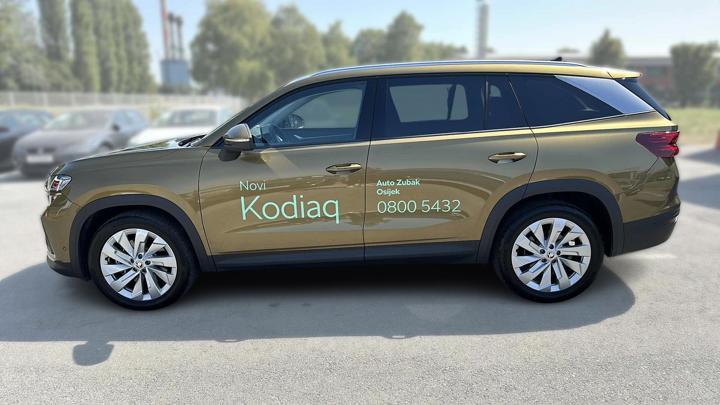 Škoda Kodiaq Selection 2.0 TDI DSG