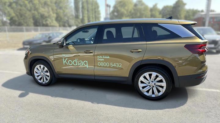 Škoda Kodiaq Selection 2.0 TDI DSG