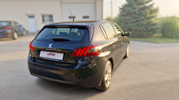 Peugeot 308 1,5 BlueHDi 100 S&S Style