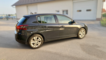 Peugeot 308 1,5 BlueHDi 100 S&S Style