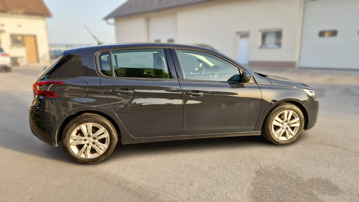 Peugeot 308 1,5 BlueHDi 100 S&S Style