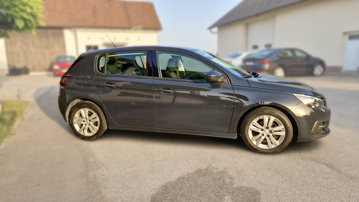 Peugeot 308 1,5 BlueHDi 100 S&S Style