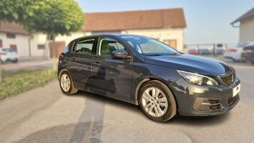 Peugeot 308 1,5 BlueHDi 100 S&S Style