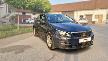 Peugeot 308 1,5 BlueHDi 100 S&S Style